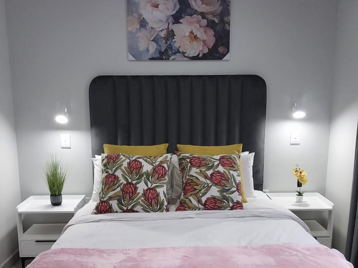 Blooming Rose Bed And Breakfast Polokwane Quarto foto