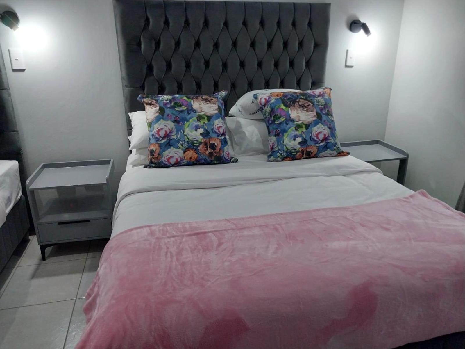 Blooming Rose Bed And Breakfast Polokwane Quarto foto