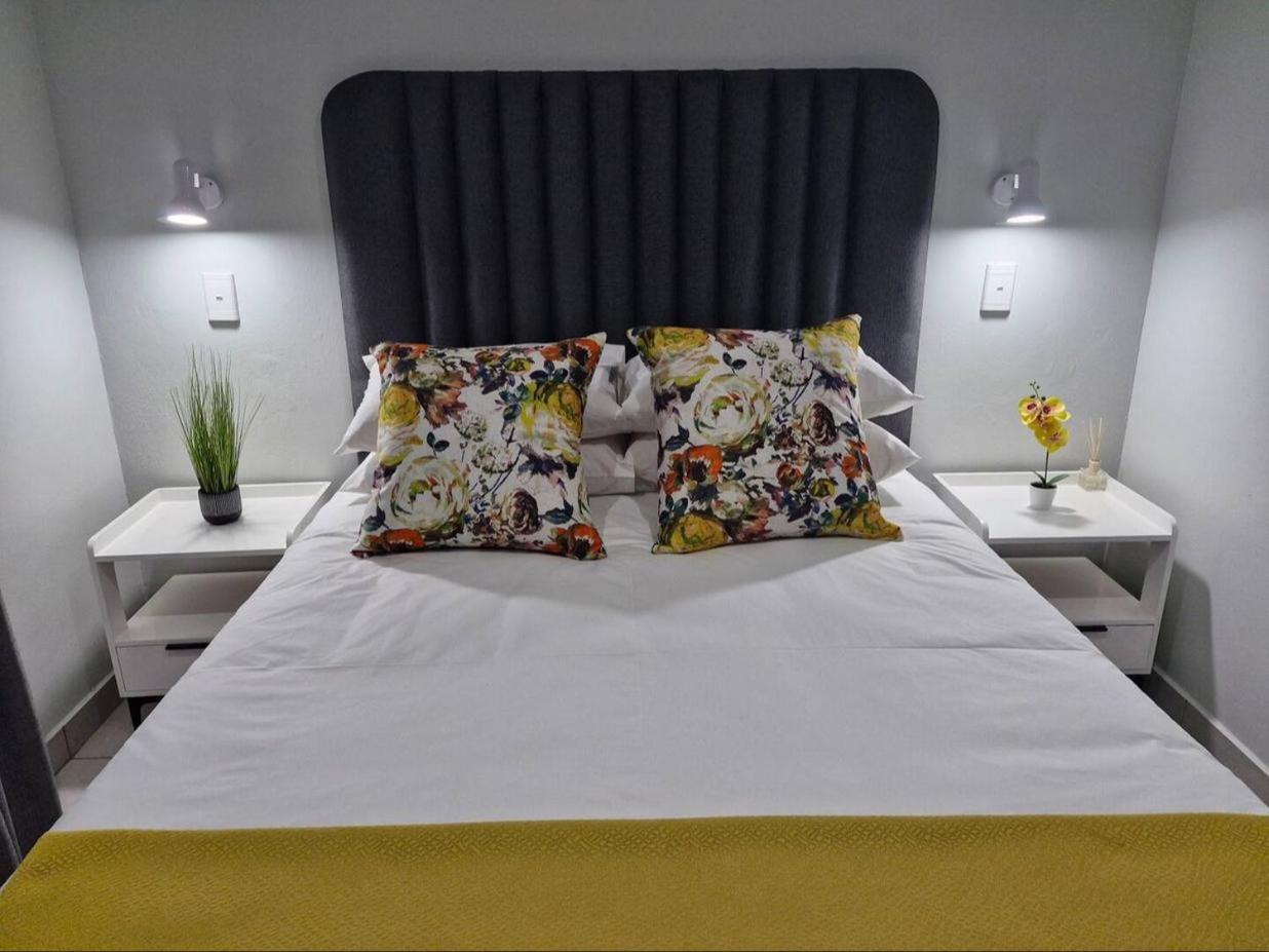Blooming Rose Bed And Breakfast Polokwane Quarto foto
