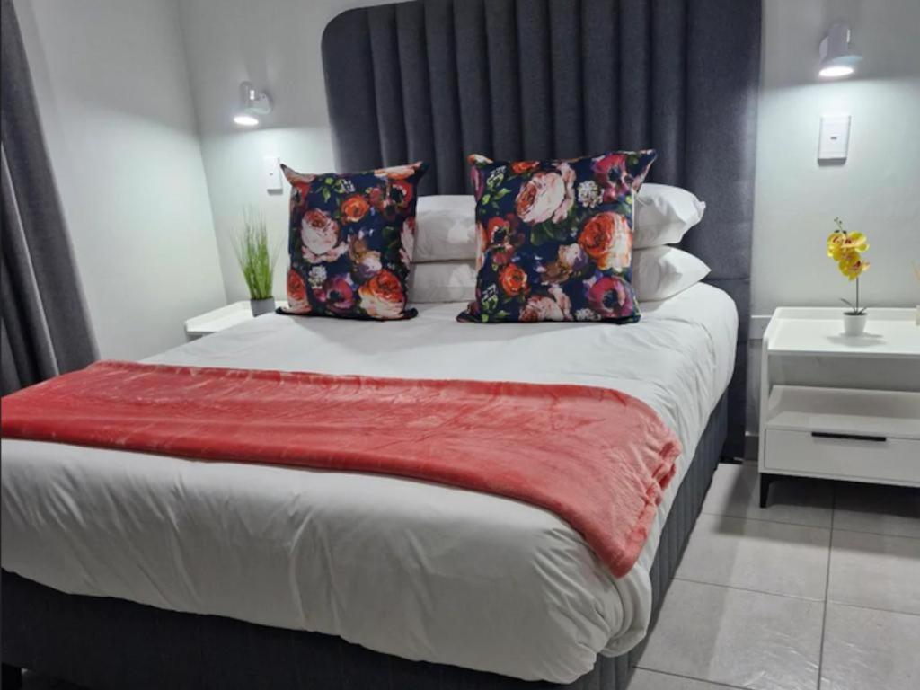 Blooming Rose Bed And Breakfast Polokwane Exterior foto